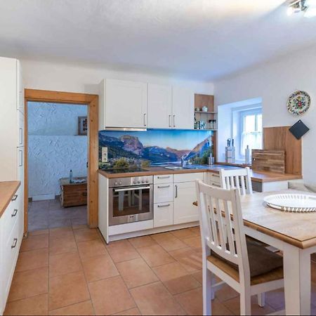 Das Haus Am Grundlsee Kültér fotó