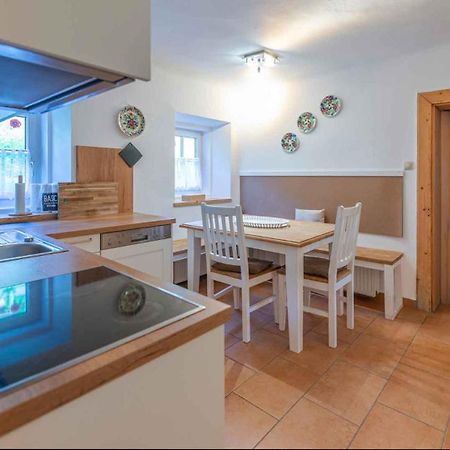 Das Haus Am Grundlsee Kültér fotó