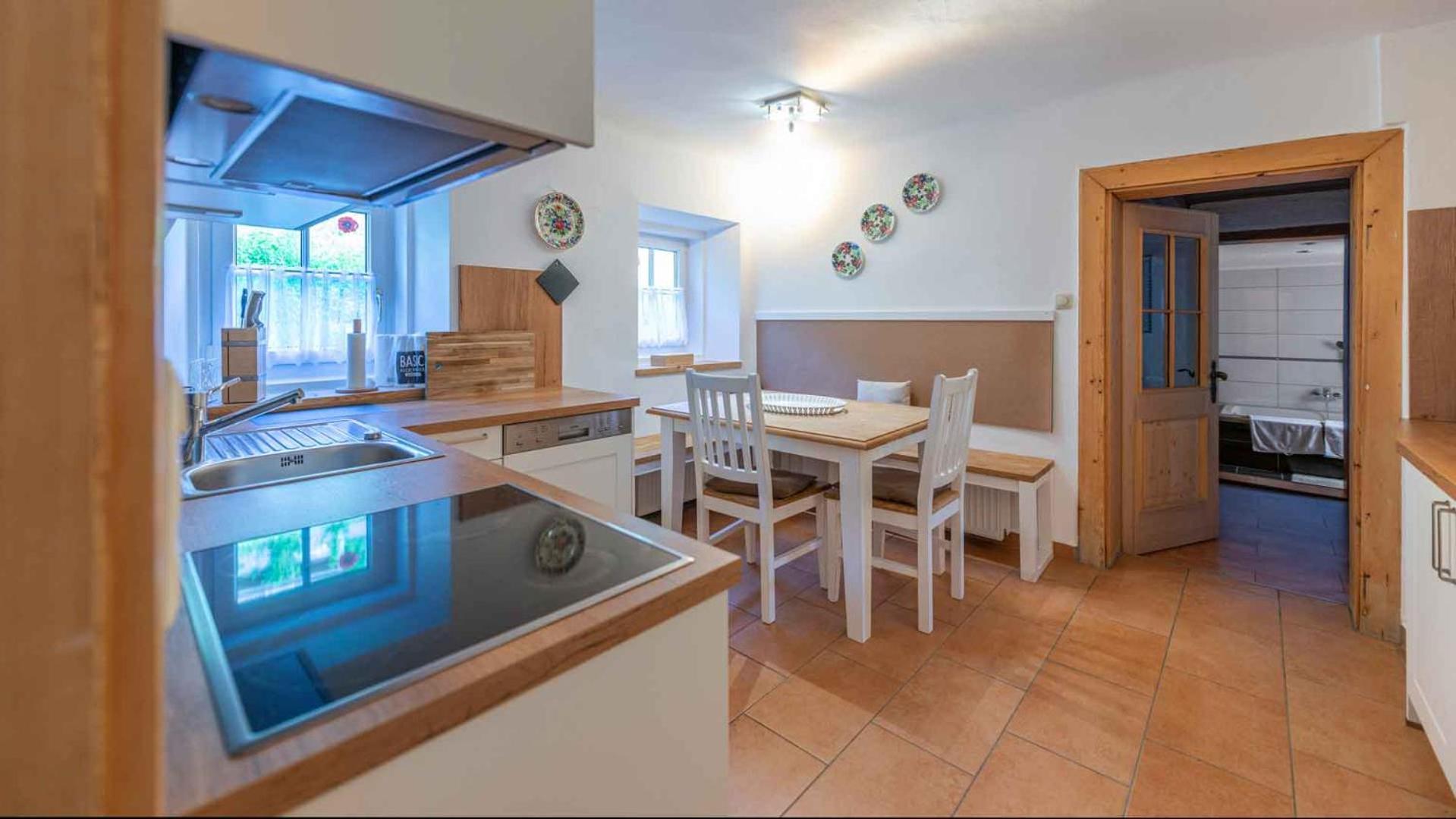 Das Haus Am Grundlsee Kültér fotó